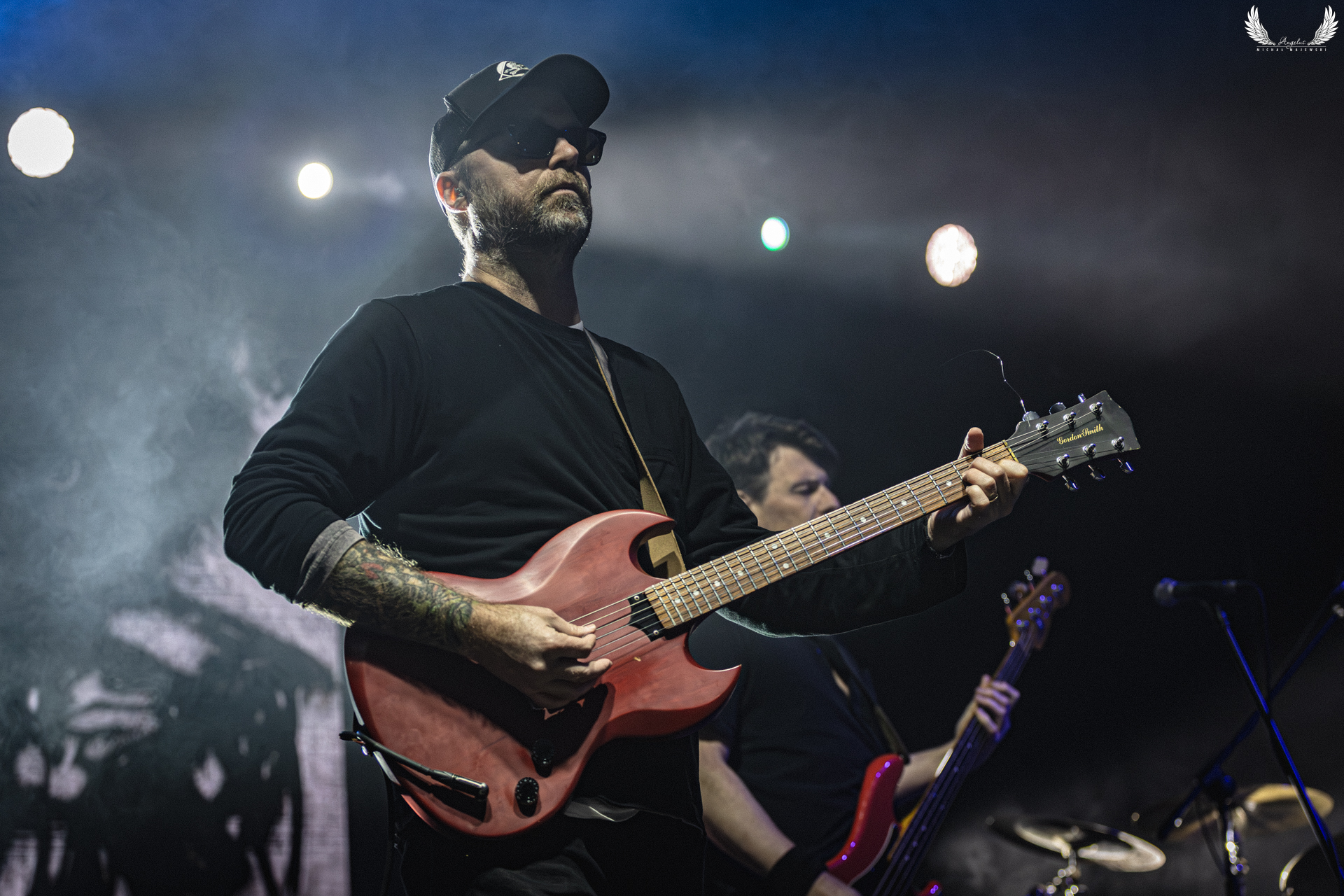 Crippled Black Phoenix