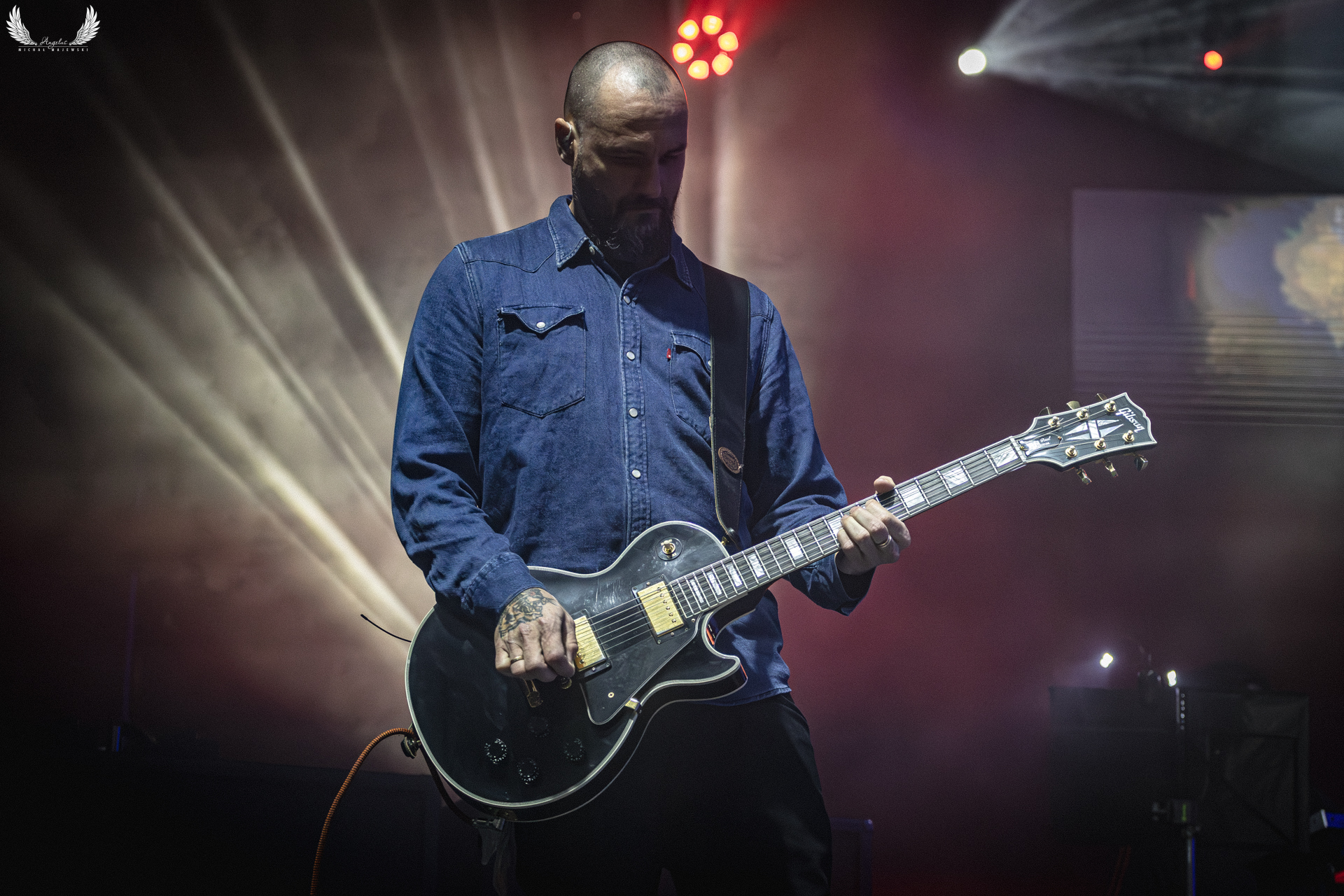 Crippled Black Phoenix